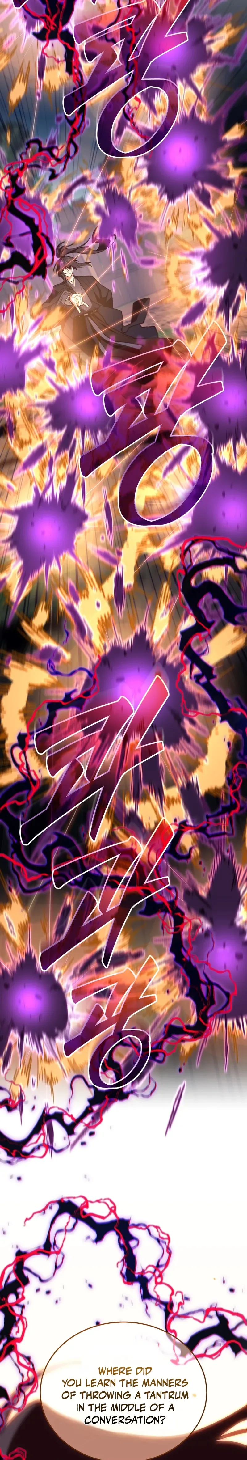 My Dad Is the Strongest Under Heaven Chapter 16 Page 36