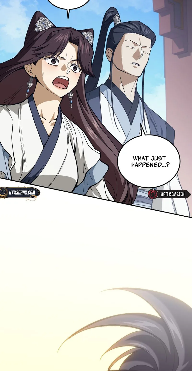 My Dad Is the Strongest Under Heaven Chapter 23 Page 12