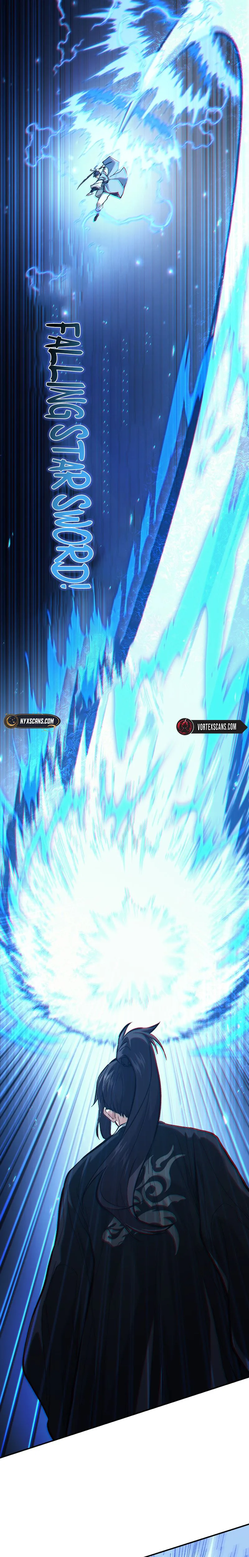 My Dad Is the Strongest Under Heaven Chapter 23 Page 25