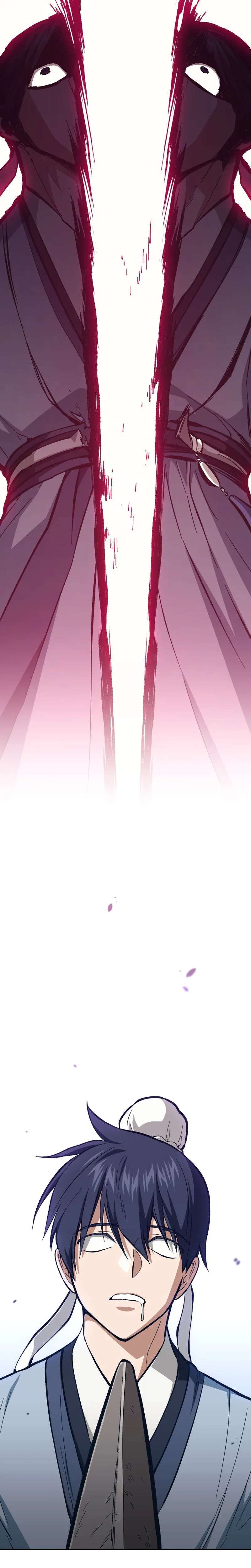 My Dad Is the Strongest Under Heaven Chapter 23 Page 32