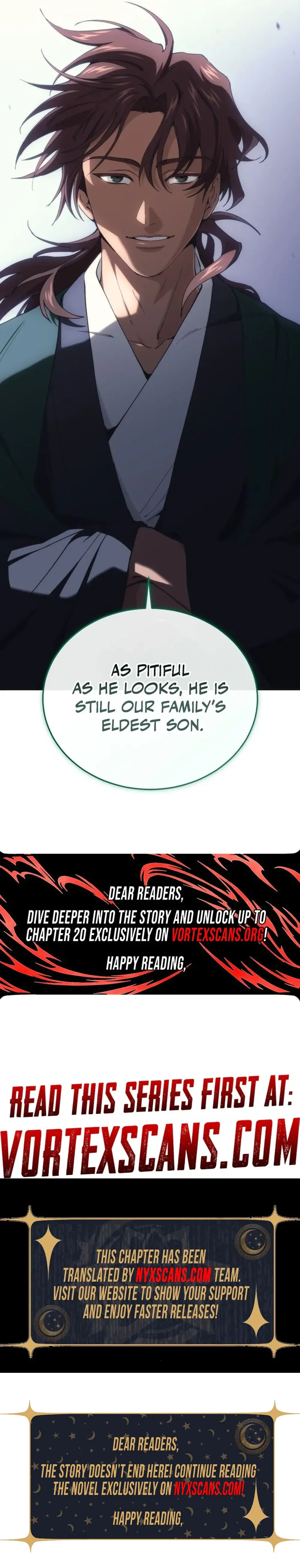 My Dad Is the Strongest Under Heaven Chapter 6 Page 40