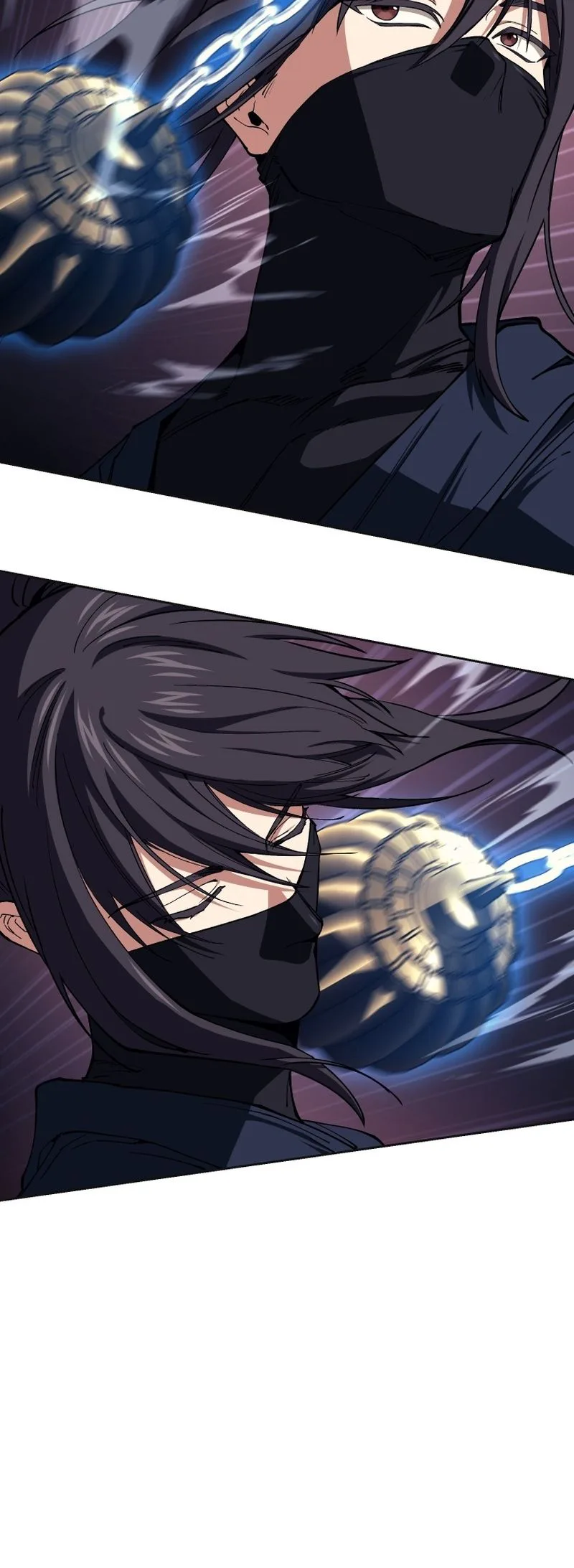 My Dad Is the Strongest Under Heaven Chapter 6 Page 9