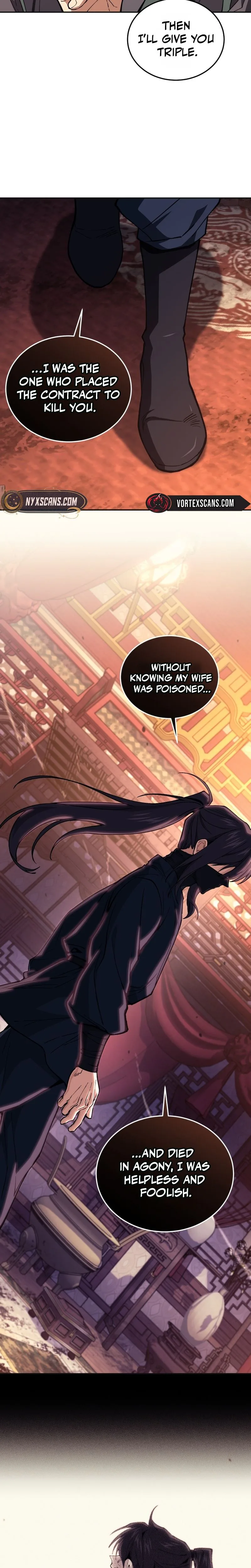 My Dad Is the Strongest Under Heaven Chapter 6 Page 23