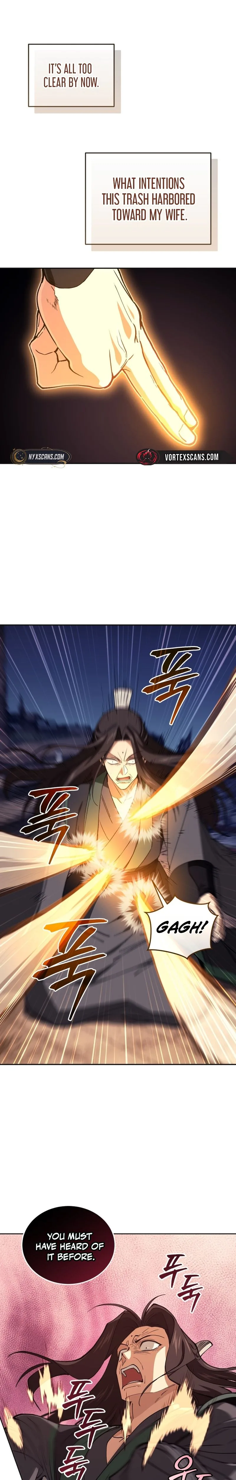 My Dad Is the Strongest Under Heaven Chapter 6 Page 37