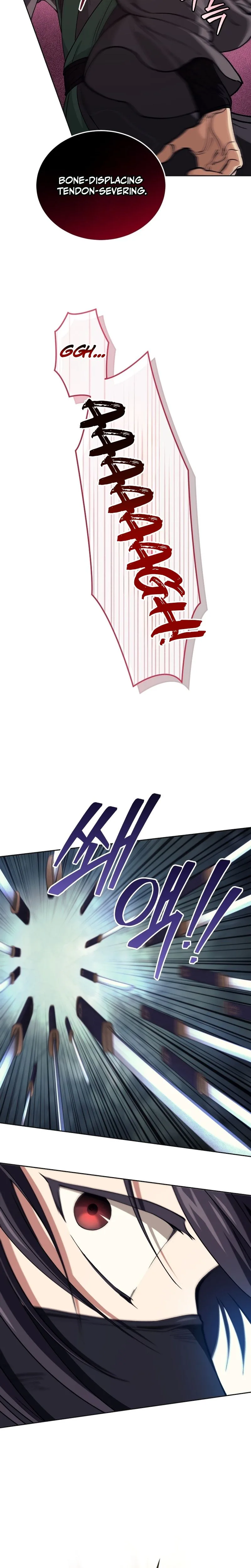 My Dad Is the Strongest Under Heaven Chapter 6 Page 38