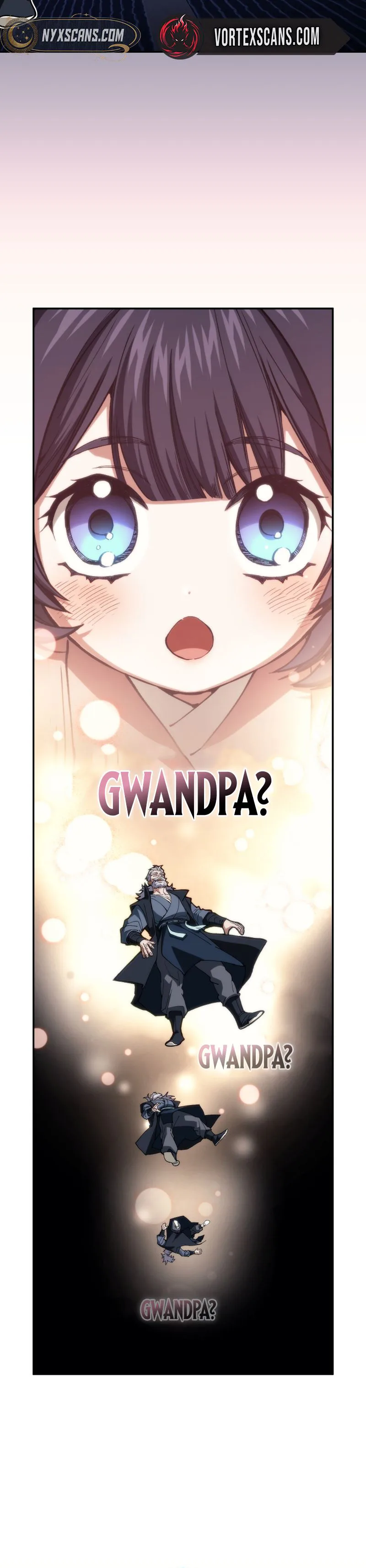 My Dad Is the Strongest Under Heaven Chapter 9 Page 28