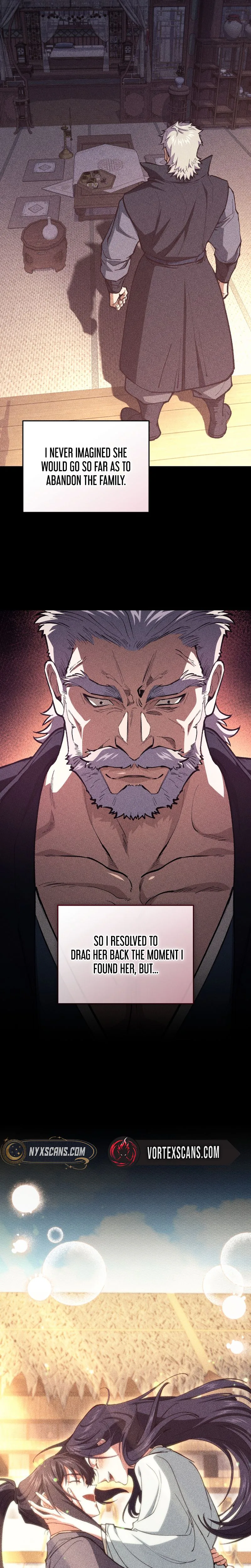 My Dad Is the Strongest Under Heaven Chapter 9 Page 32