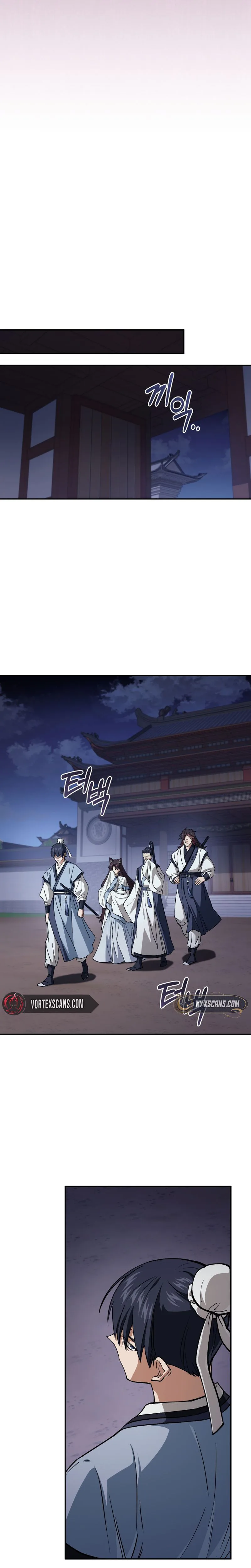 My Dad Is the Strongest Under Heaven Chapter 24 Page 5