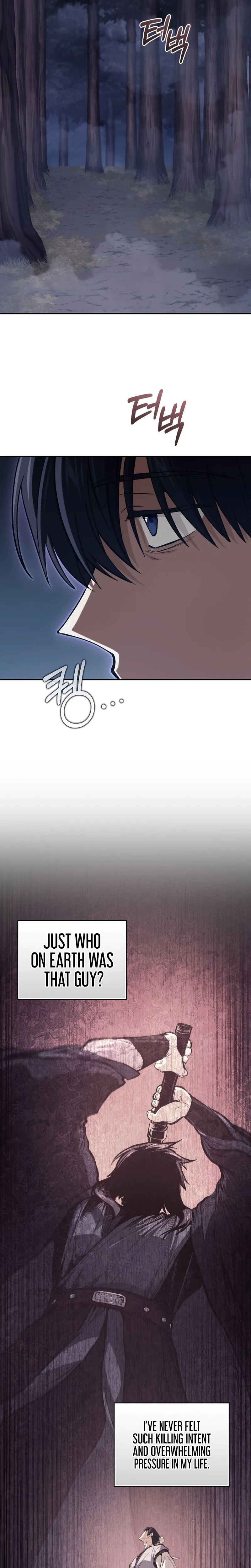 My Dad Is the Strongest Under Heaven Chapter 24 Page 8