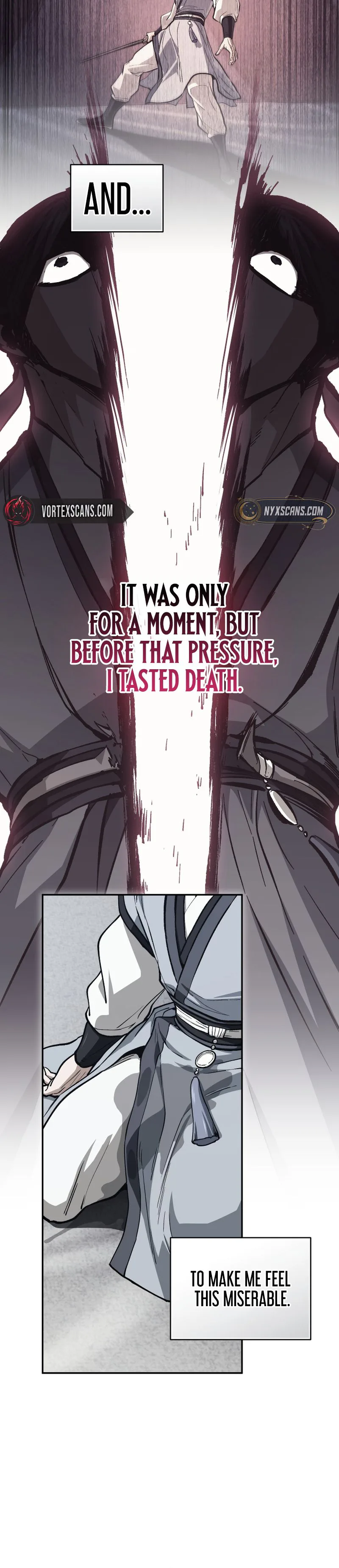 My Dad Is the Strongest Under Heaven Chapter 24 Page 9