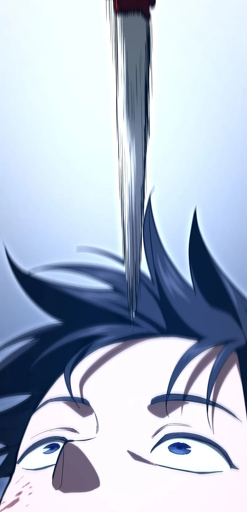 My Dad Is the Strongest Under Heaven Chapter 24 Page 30