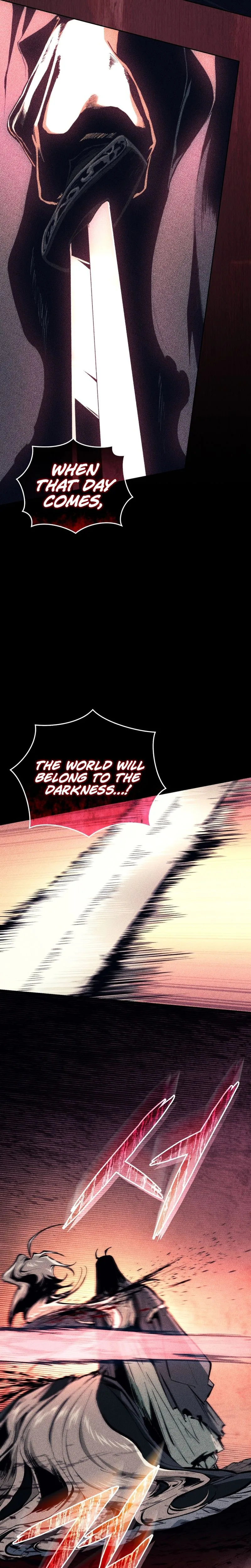 My Dad Is the Strongest Under Heaven Chapter 2 Page 26
