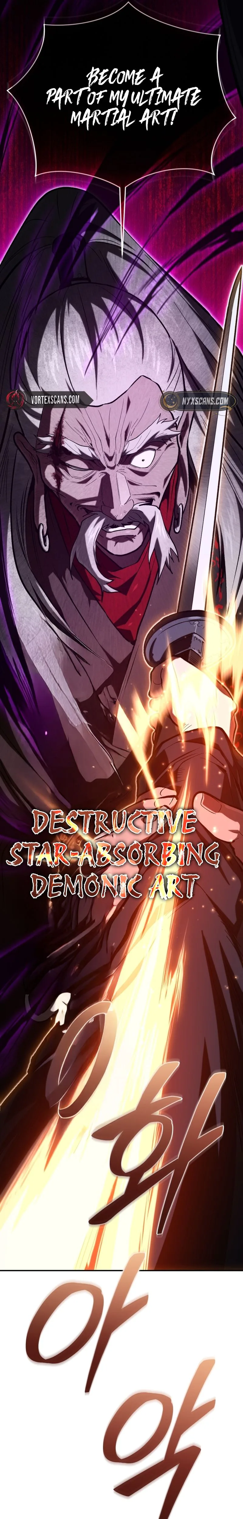 My Dad Is the Strongest Under Heaven Chapter 26 Page 19