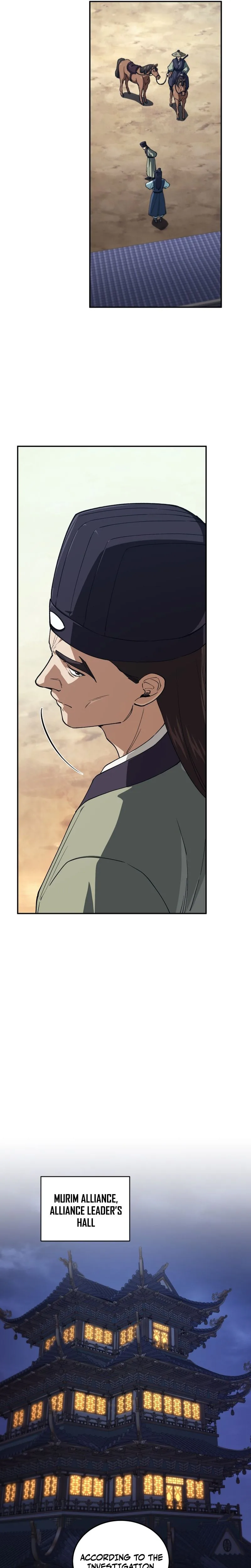 My Dad Is the Strongest Under Heaven Chapter 26 Page 39