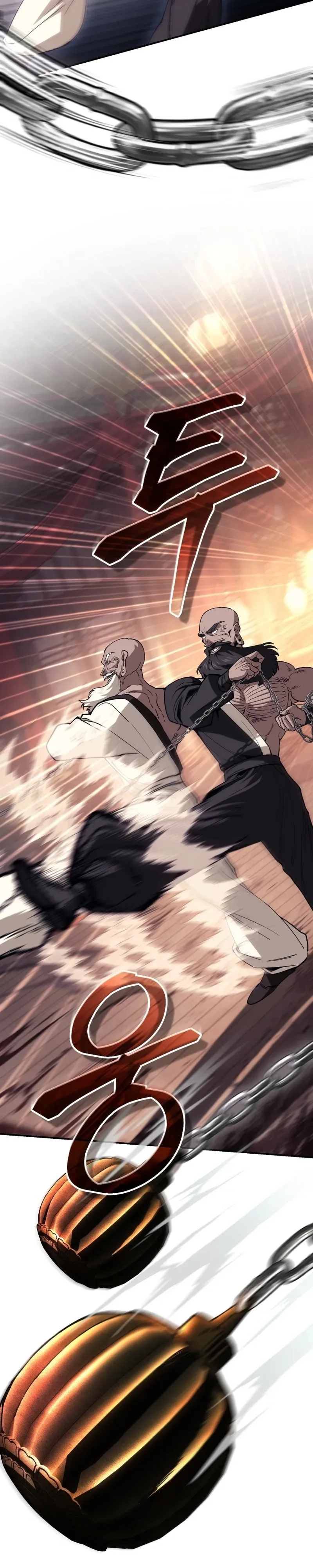My Dad Is the Strongest Under Heaven Chapter 5 Page 33