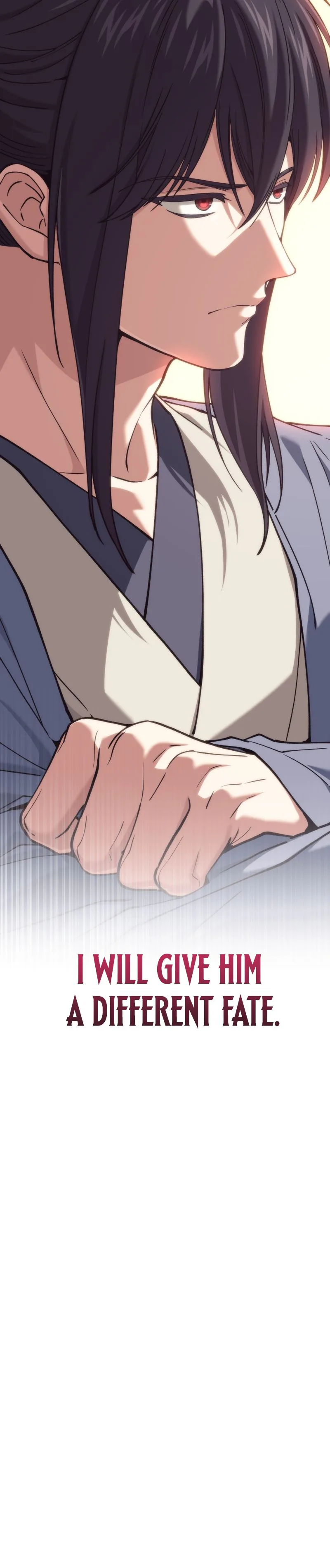 My Dad Is the Strongest Under Heaven Chapter 11 Page 16