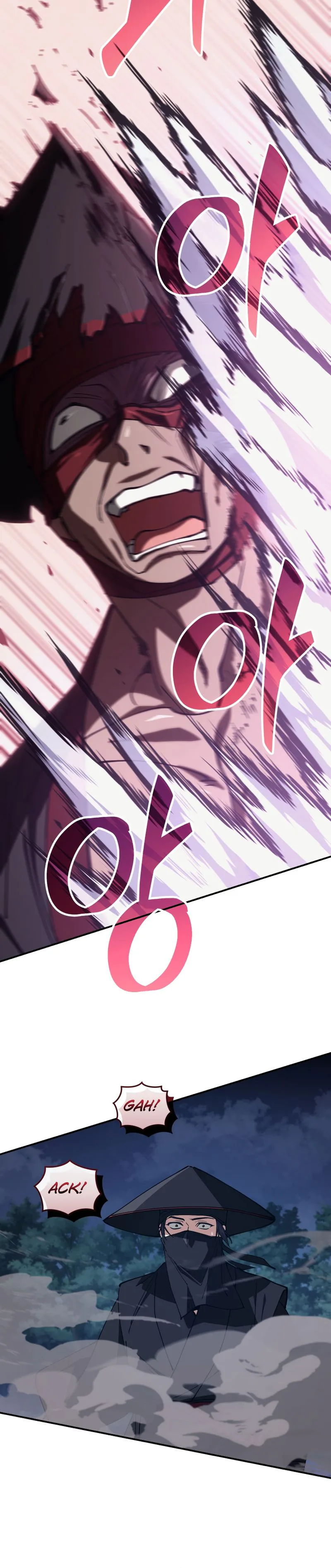 My Dad Is the Strongest Under Heaven Chapter 11 Page 34