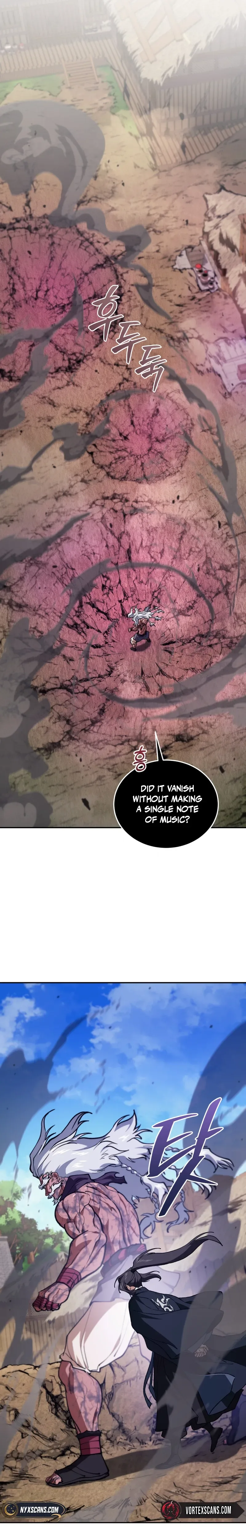 My Dad Is the Strongest Under Heaven Chapter 17 Page 17