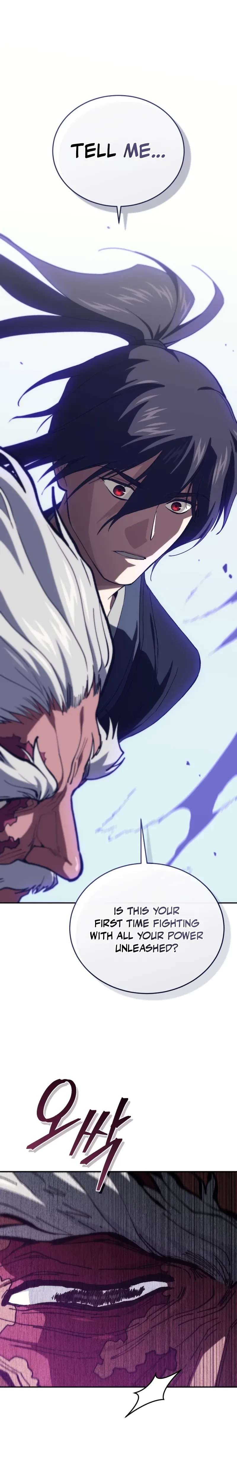 My Dad Is the Strongest Under Heaven Chapter 17 Page 18