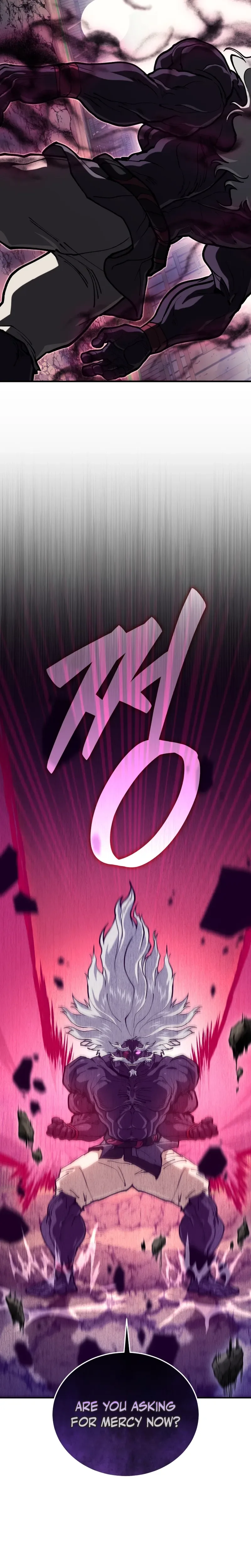 My Dad Is the Strongest Under Heaven Chapter 17 Page 27