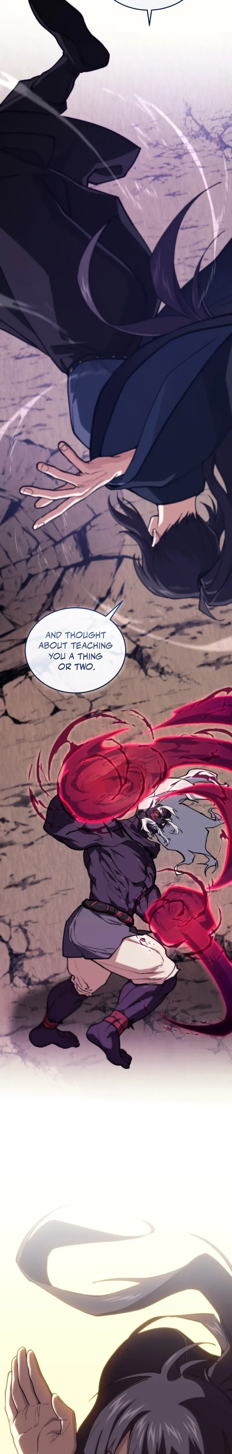 My Dad Is the Strongest Under Heaven Chapter 17 Page 32