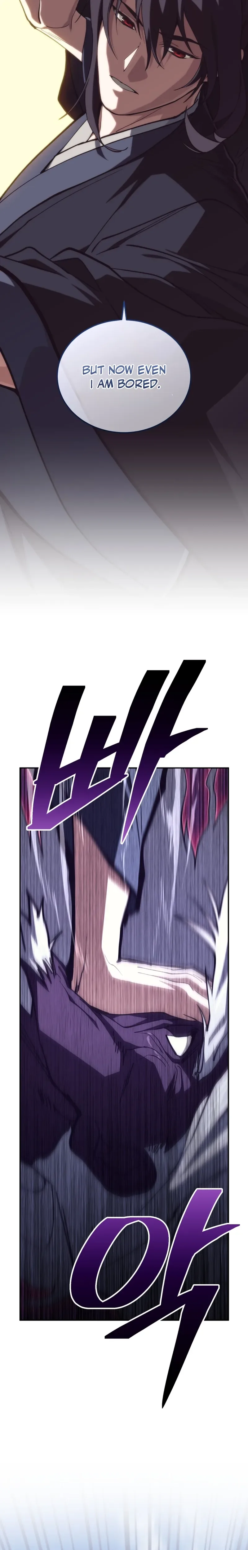 My Dad Is the Strongest Under Heaven Chapter 17 Page 33