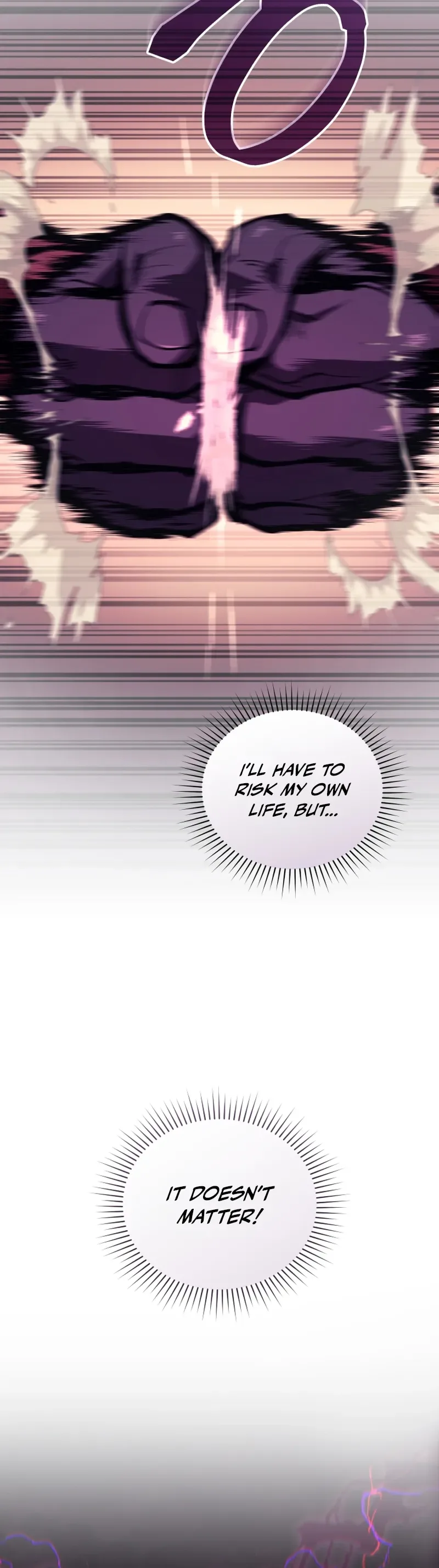 My Dad Is the Strongest Under Heaven Chapter 17 Page 36