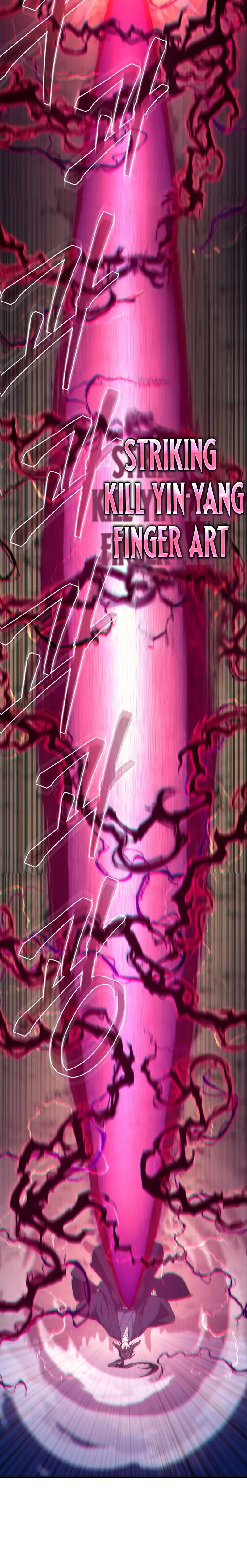 My Dad Is the Strongest Under Heaven Chapter 17 Page 38