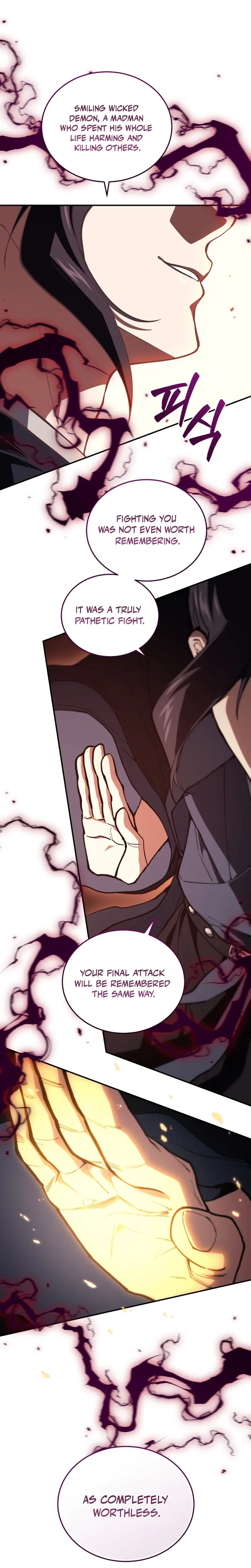 My Dad Is the Strongest Under Heaven Chapter 17 Page 39