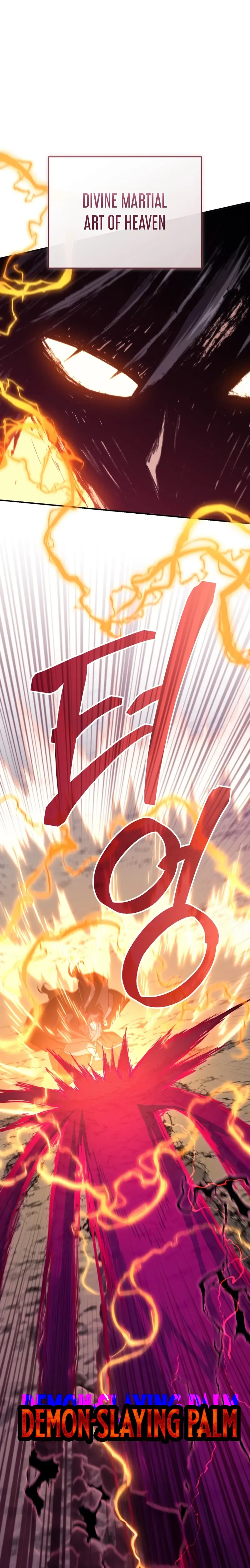 My Dad Is the Strongest Under Heaven Chapter 17 Page 40
