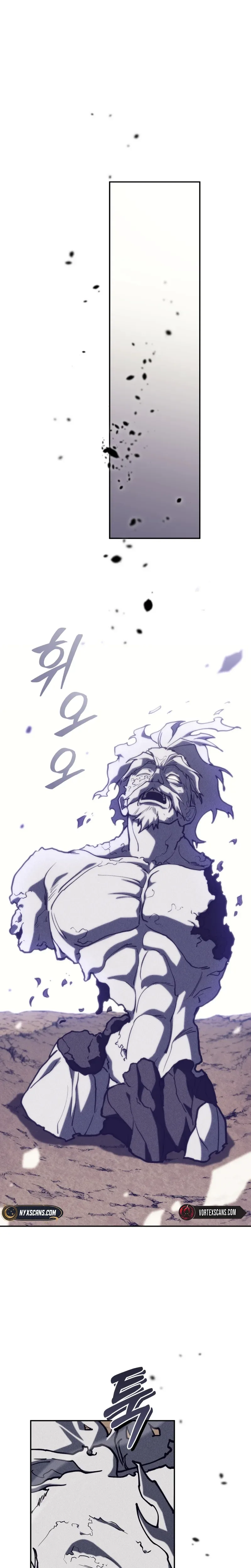 My Dad Is the Strongest Under Heaven Chapter 17 Page 44
