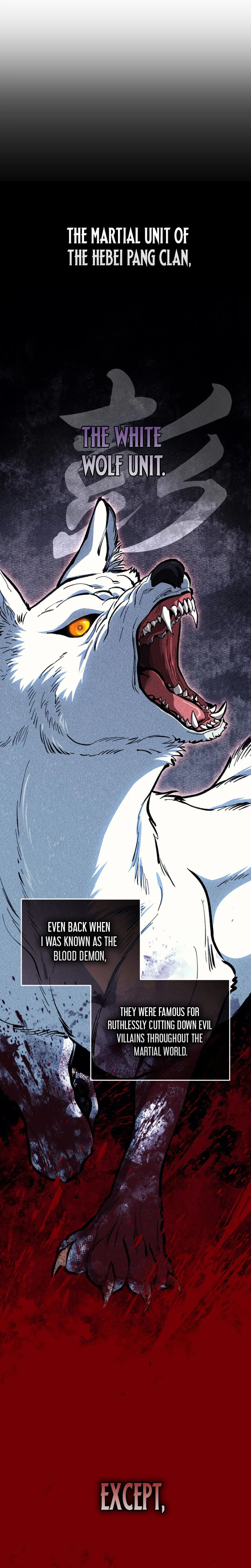 My Dad Is the Strongest Under Heaven Chapter 14 Page 11