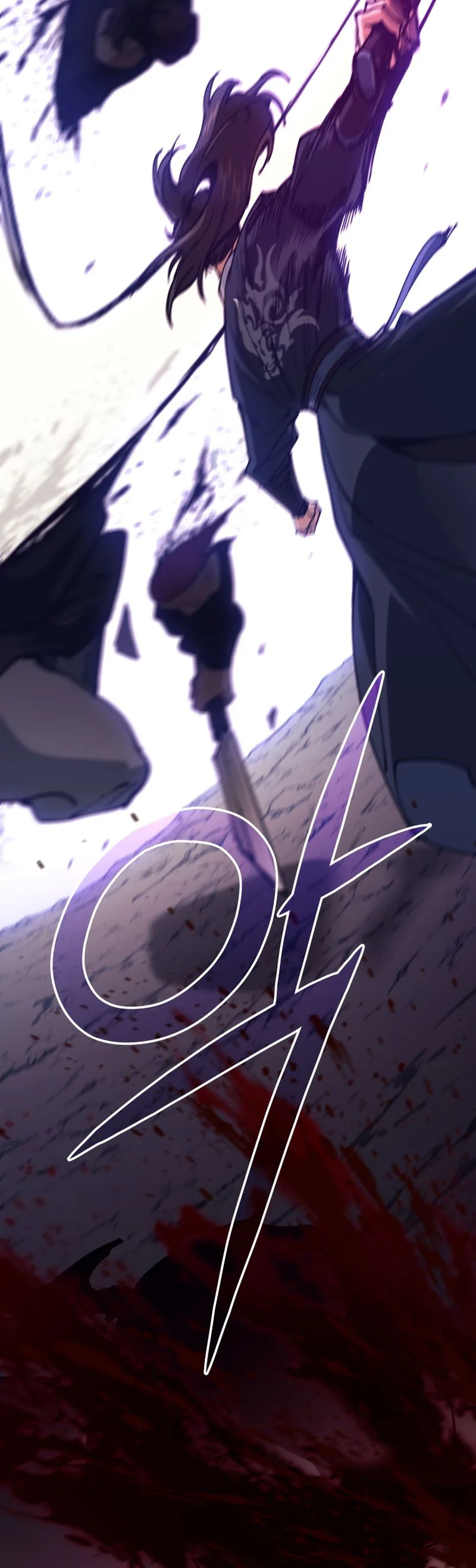 My Dad Is the Strongest Under Heaven Chapter 14 Page 34