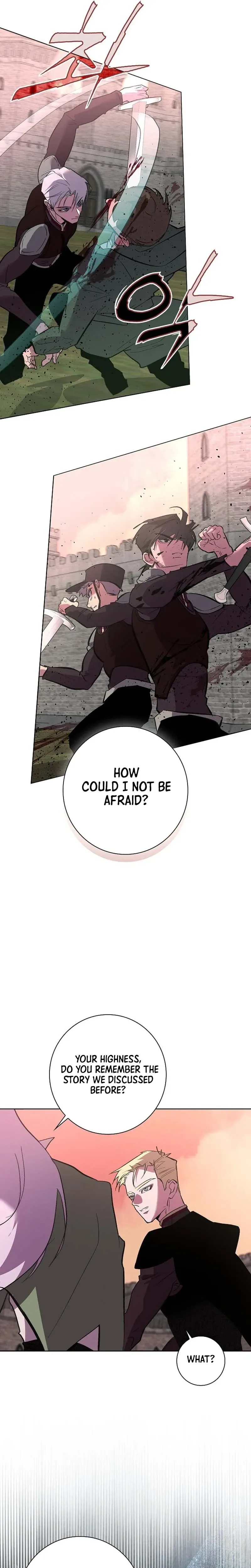 My Dead Wife Returned Chapter 26 Page 7