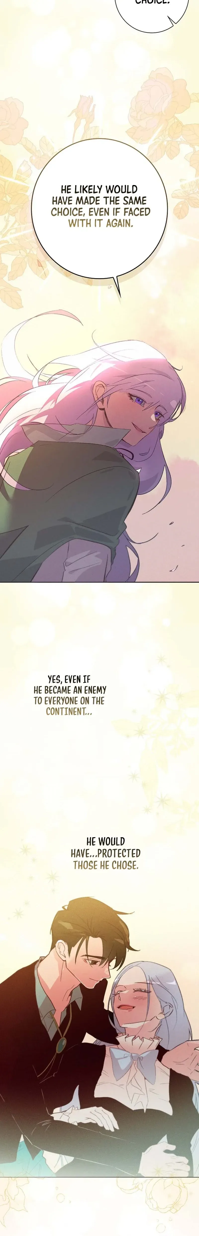 My Dead Wife Returned Chapter 26 Page 10