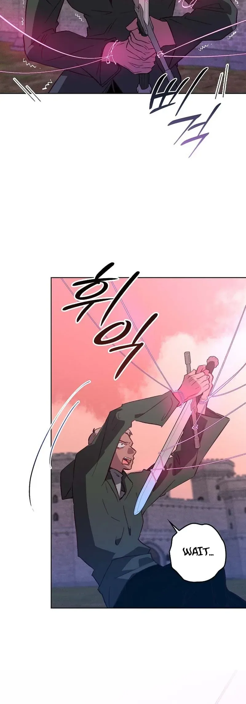 My Dead Wife Returned Chapter 26 Page 14