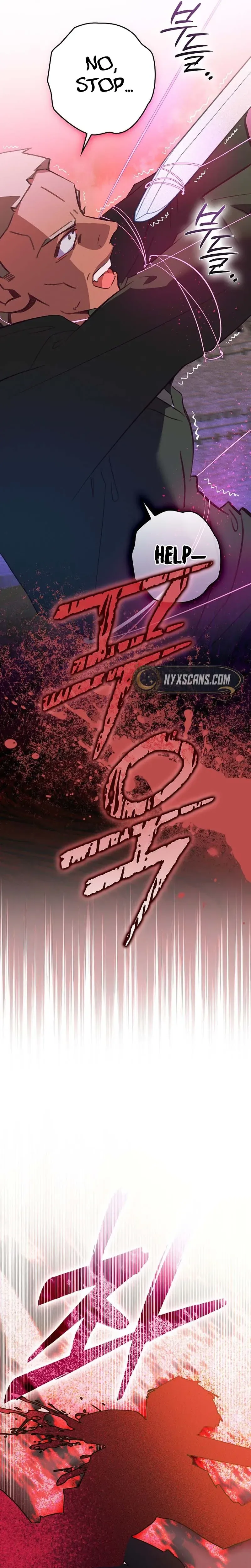 My Dead Wife Returned Chapter 26 Page 15