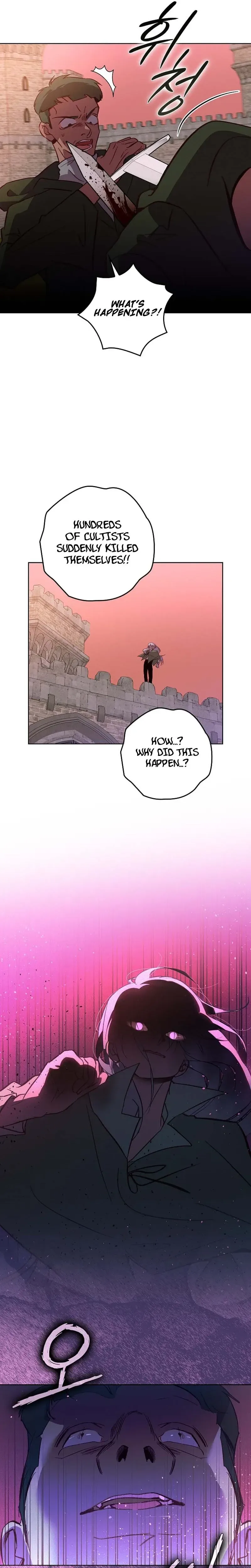 My Dead Wife Returned Chapter 26 Page 17