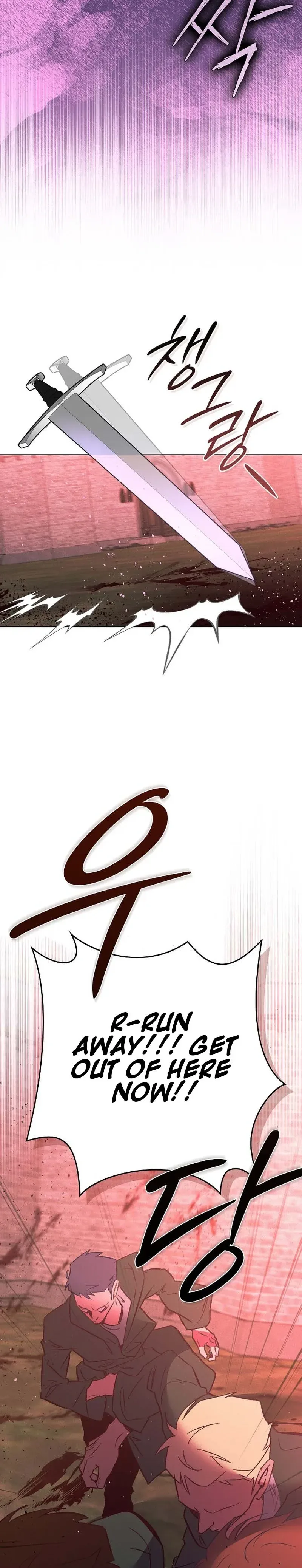 My Dead Wife Returned Chapter 26 Page 18