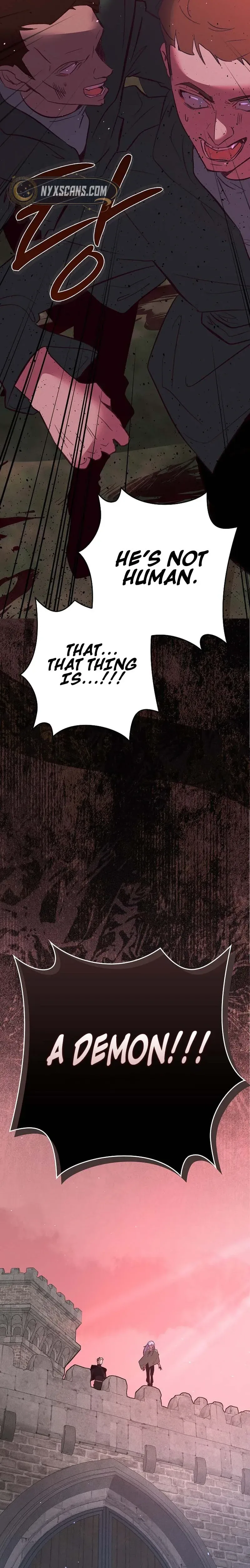 My Dead Wife Returned Chapter 26 Page 19