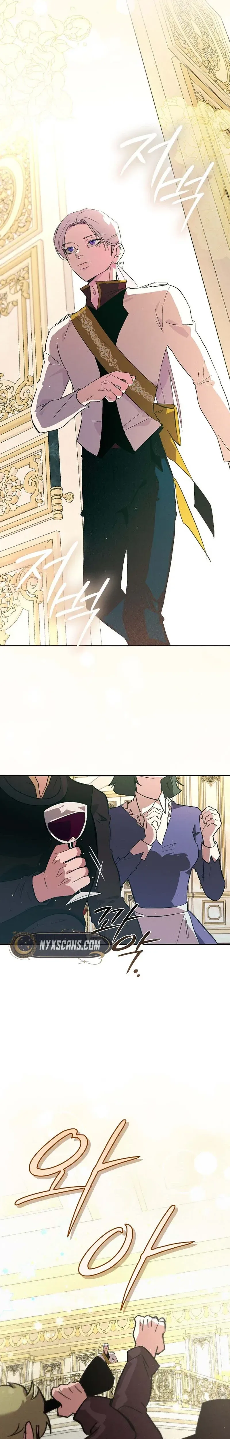 My Dead Wife Returned Chapter 26 Page 25