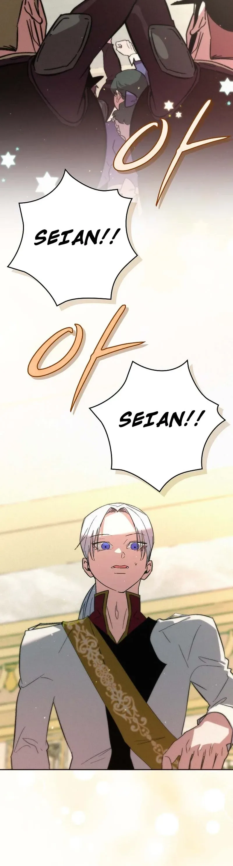 My Dead Wife Returned Chapter 26 Page 26