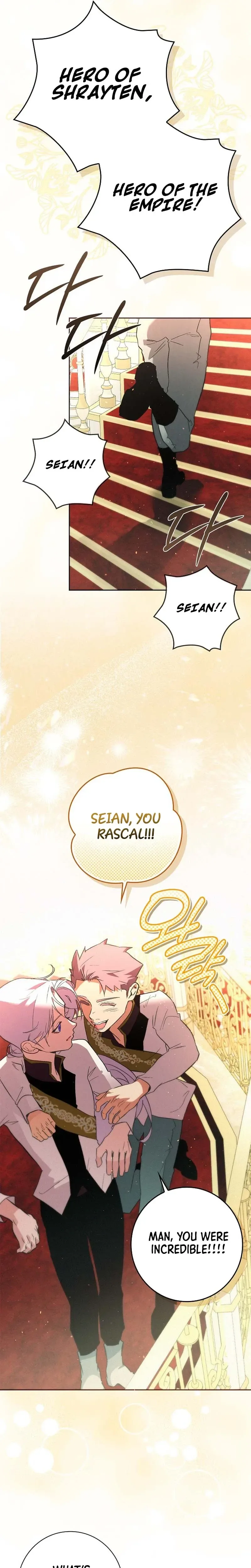 My Dead Wife Returned Chapter 26 Page 27