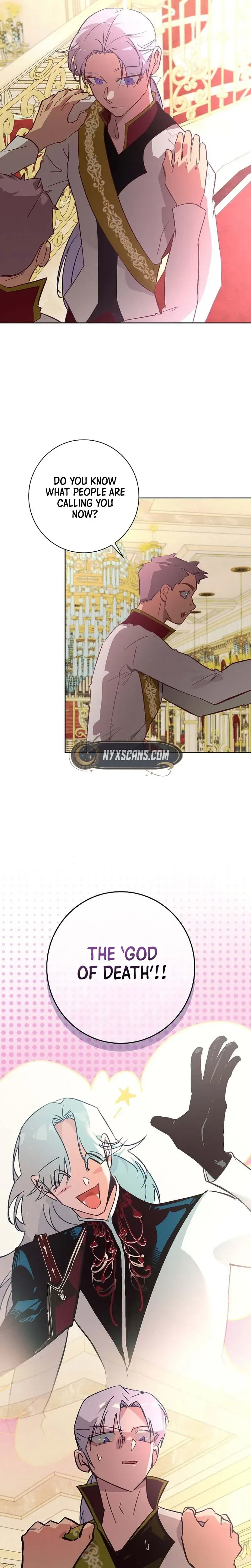 My Dead Wife Returned Chapter 26 Page 29