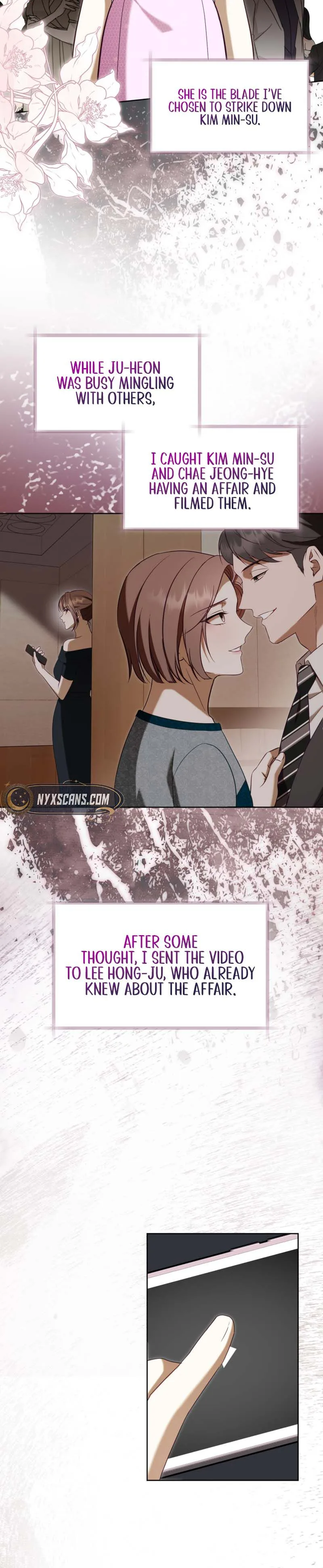 My Dead Wife Returned Chapter 29 Page 7