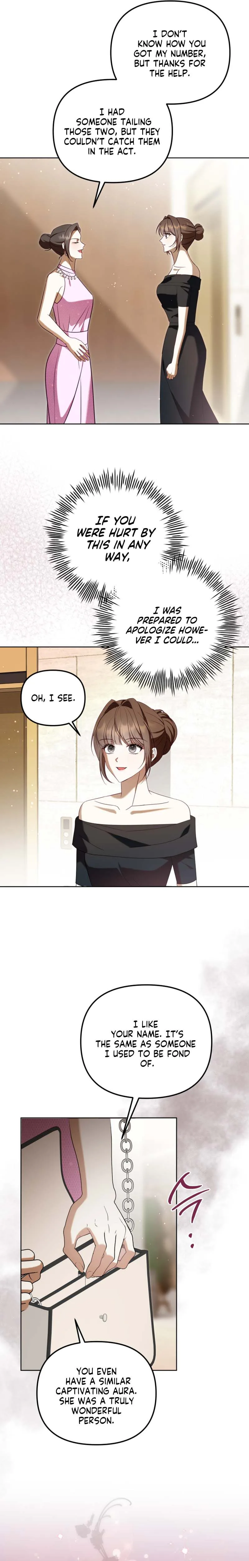 My Dead Wife Returned Chapter 29 Page 11