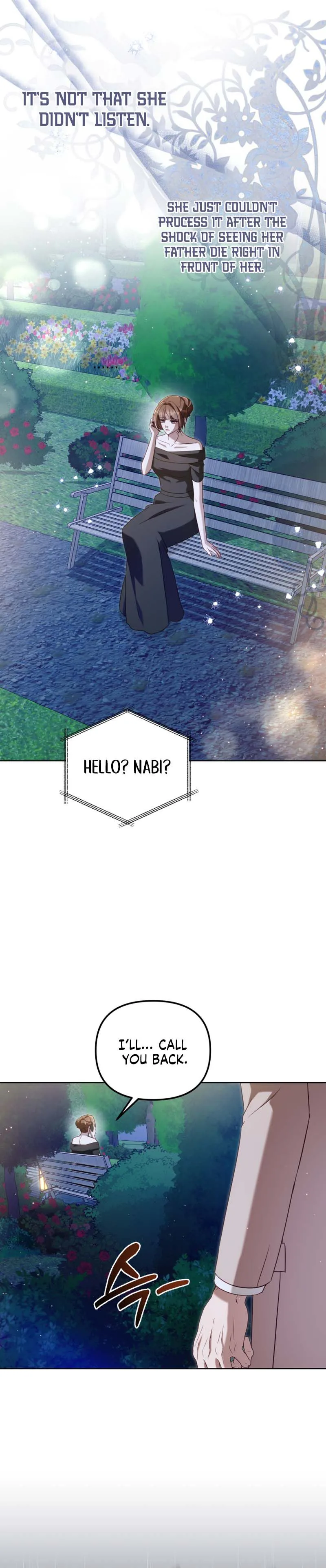 My Dead Wife Returned Chapter 29 Page 16