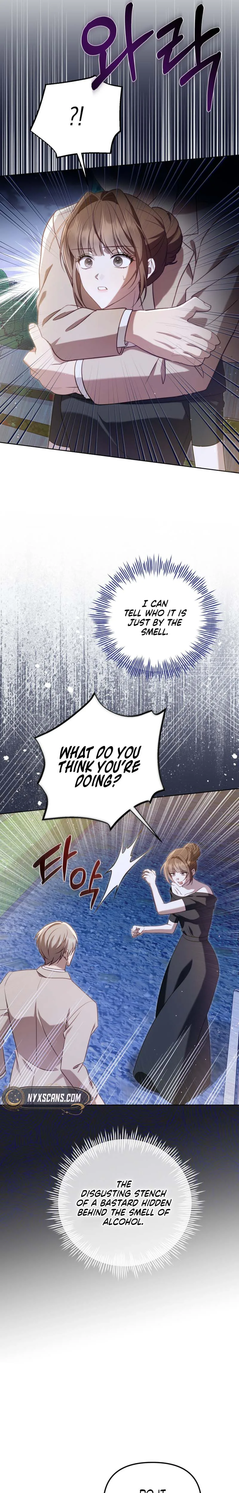 My Dead Wife Returned Chapter 29 Page 17