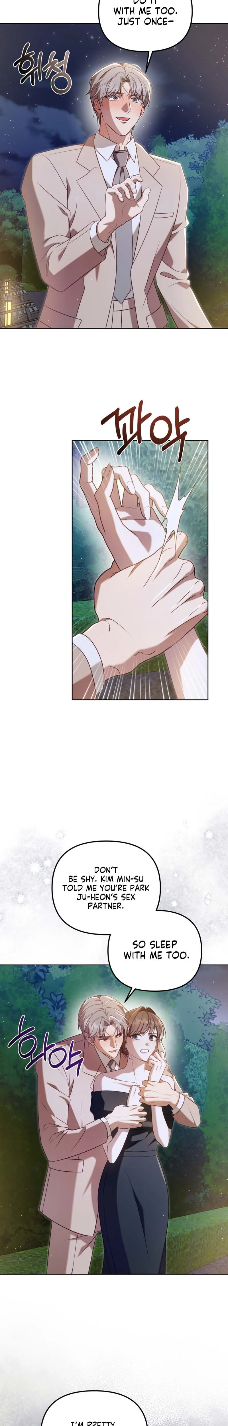 My Dead Wife Returned Chapter 29 Page 18