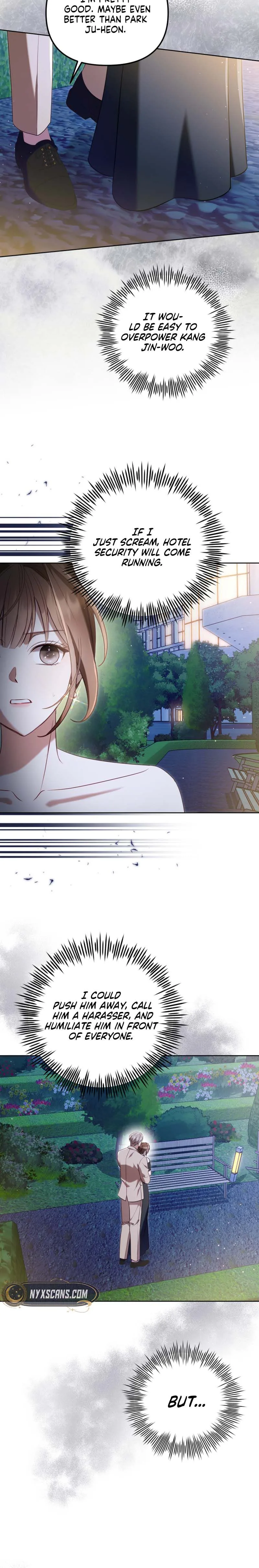 My Dead Wife Returned Chapter 29 Page 19